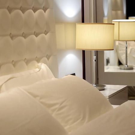 Orbis Design Hotel & Spa Paraćin Chambre photo