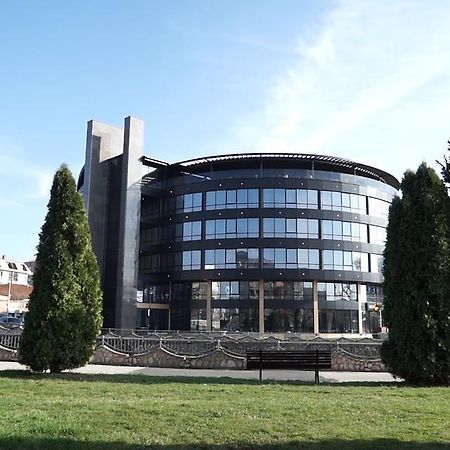 Orbis Design Hotel & Spa Paraćin Extérieur photo