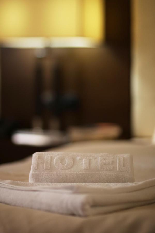 Orbis Design Hotel & Spa Paraćin Extérieur photo
