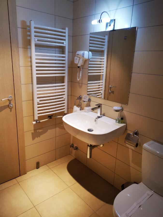Orbis Design Hotel & Spa Paraćin Extérieur photo