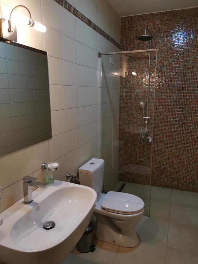 Orbis Design Hotel & Spa Paraćin Extérieur photo