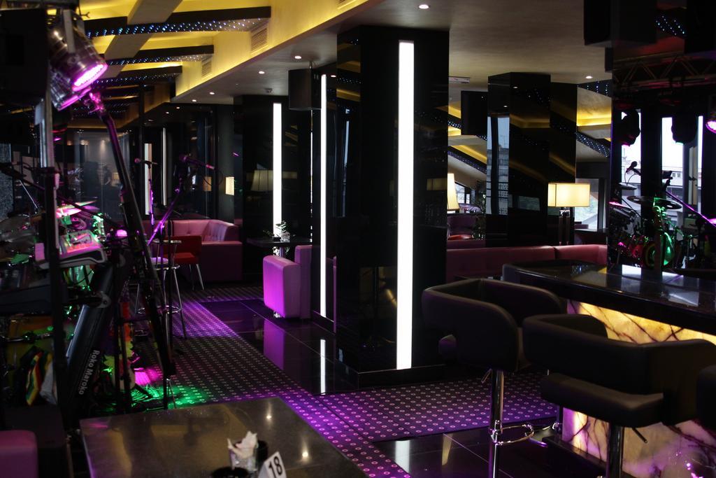 Orbis Design Hotel & Spa Paraćin Extérieur photo
