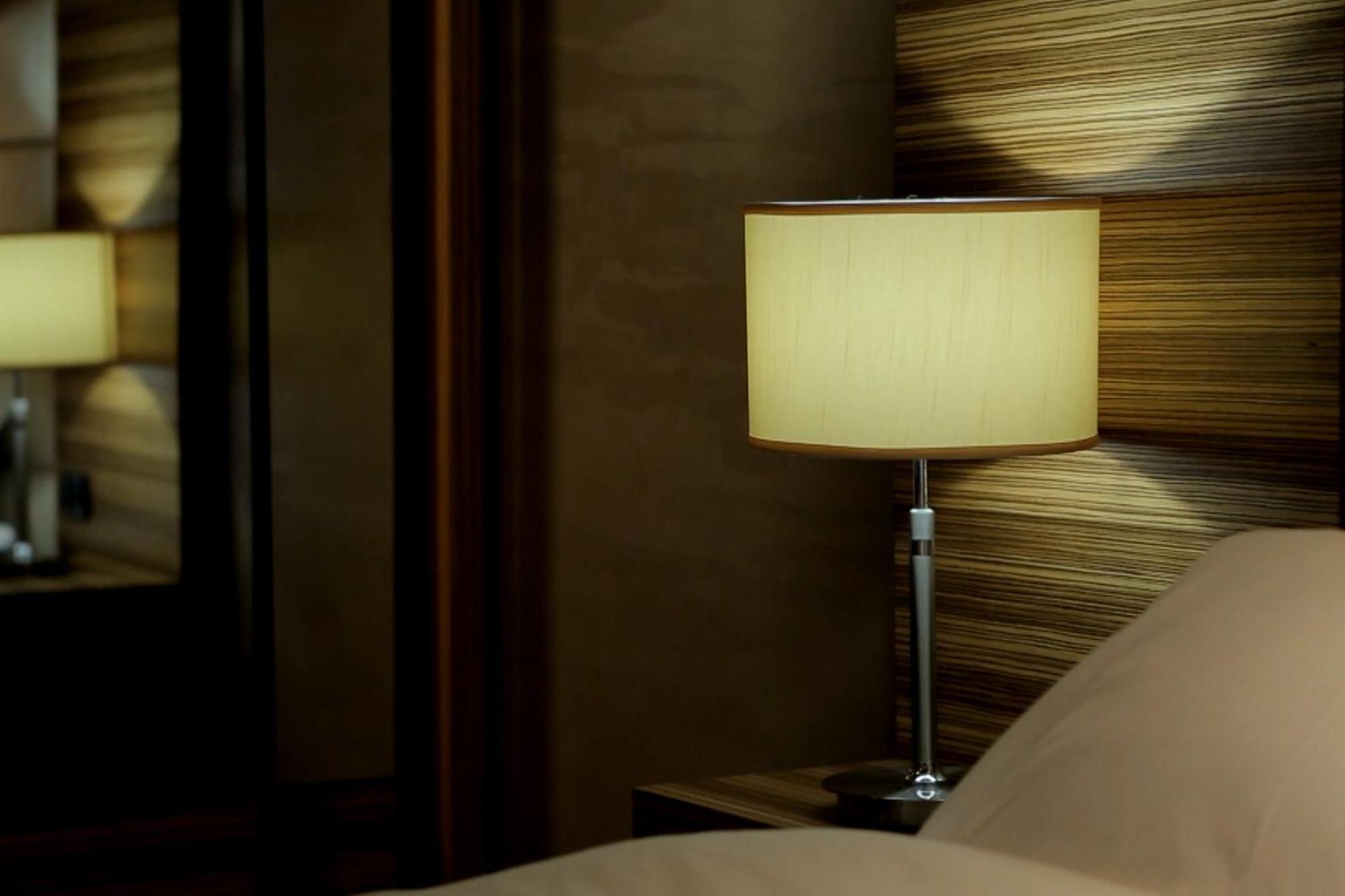 Orbis Design Hotel & Spa Paraćin Chambre photo