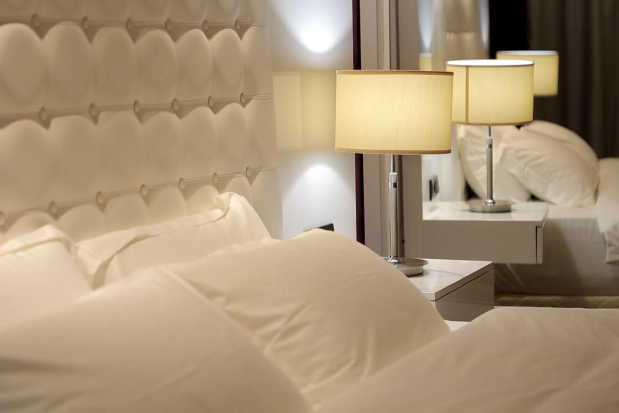 Orbis Design Hotel & Spa Paraćin Chambre photo