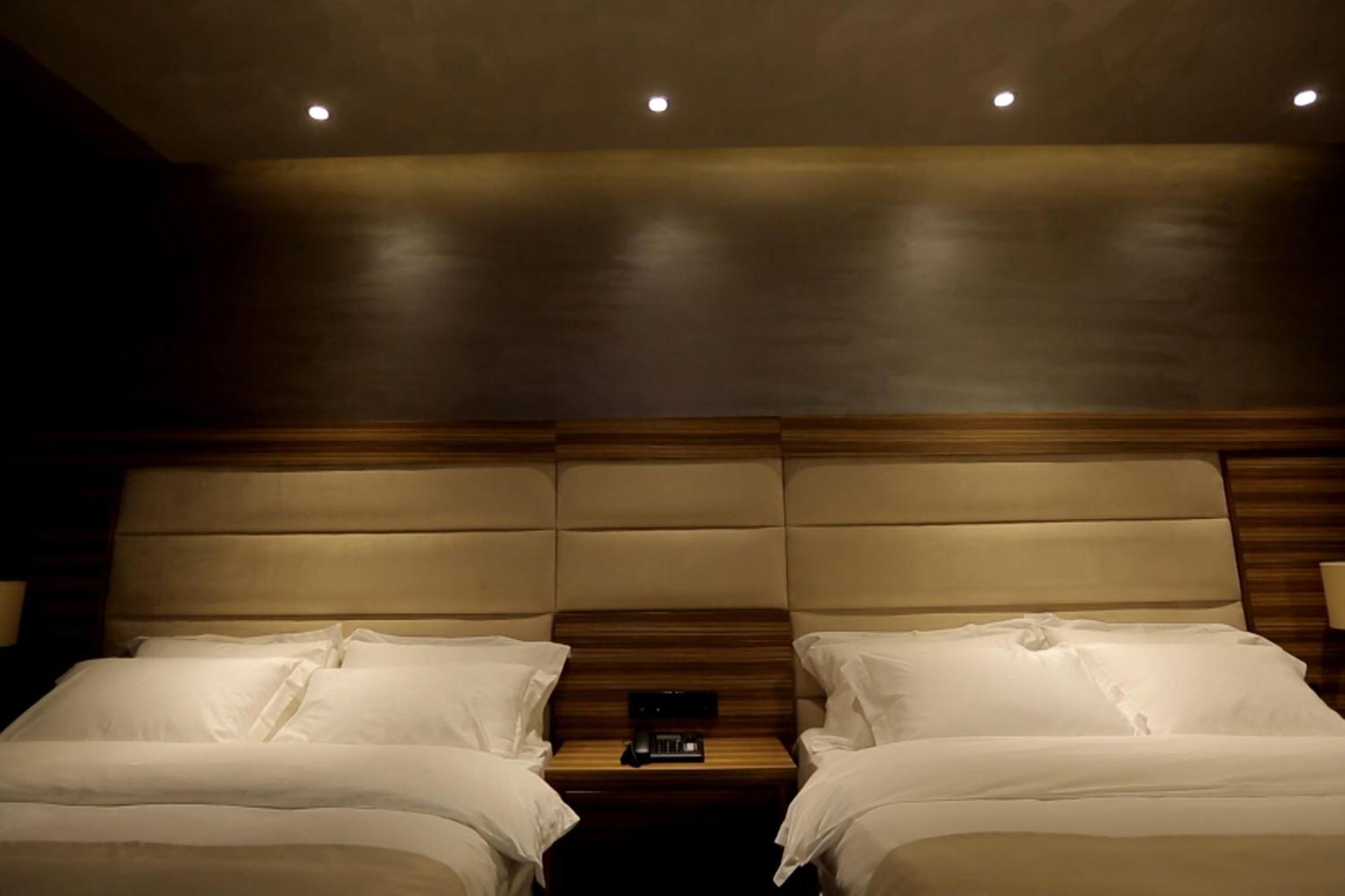 Orbis Design Hotel & Spa Paraćin Chambre photo