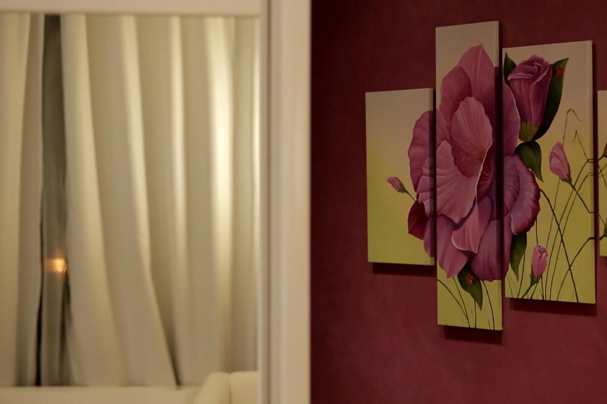 Orbis Design Hotel & Spa Paraćin Chambre photo