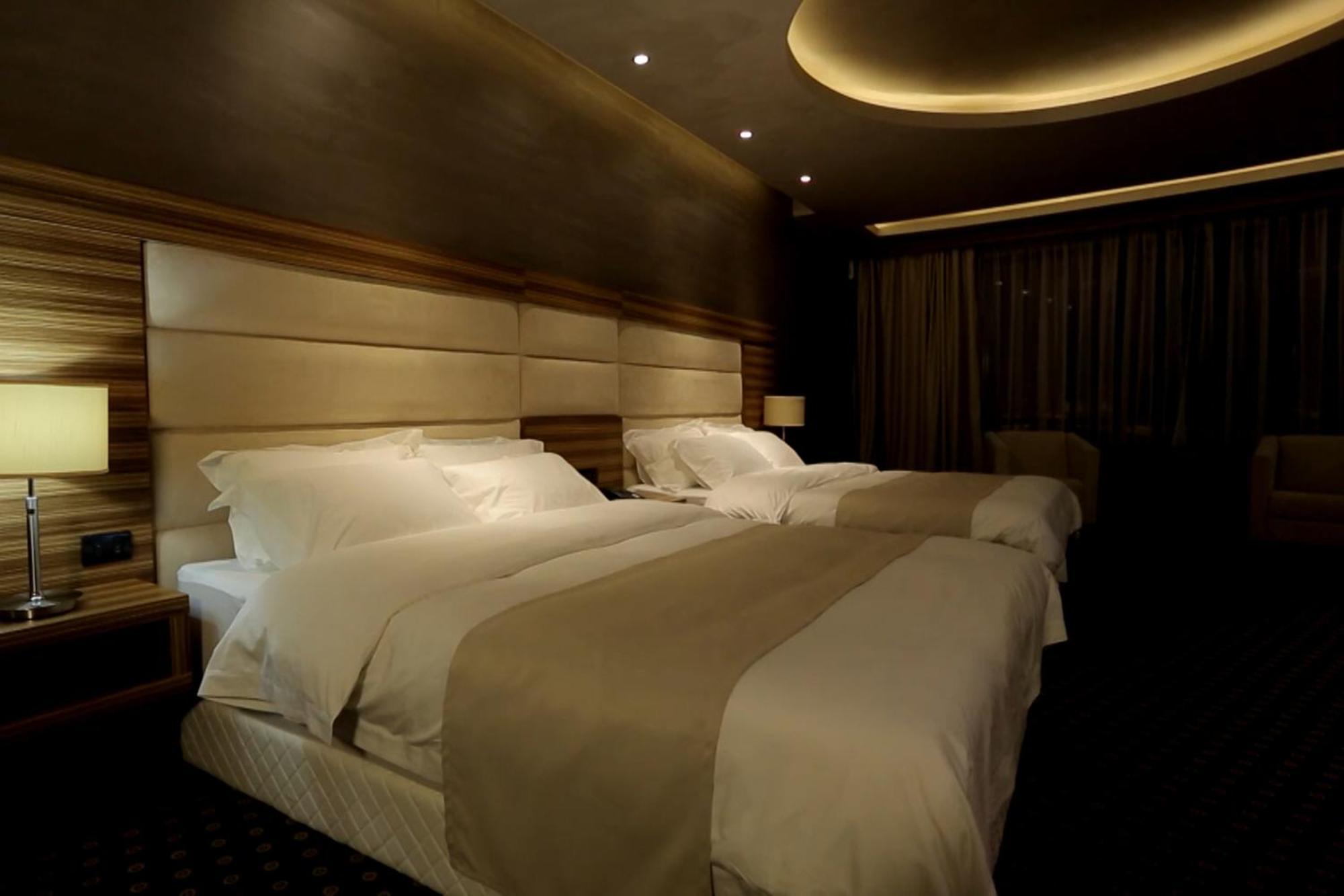 Orbis Design Hotel & Spa Paraćin Chambre photo