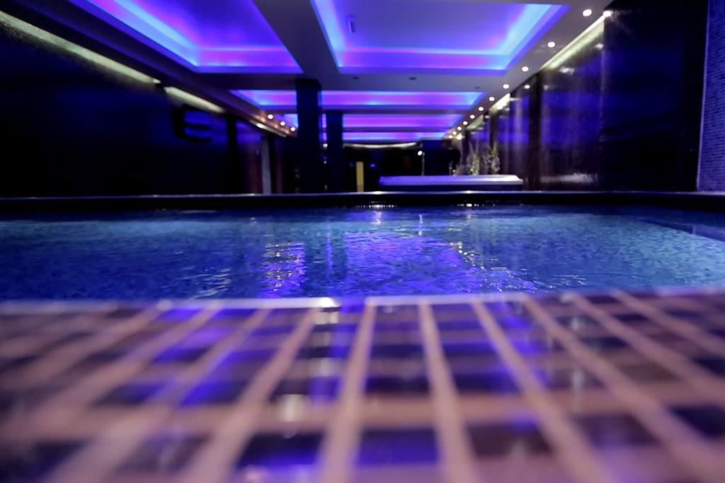 Orbis Design Hotel & Spa Paraćin Extérieur photo