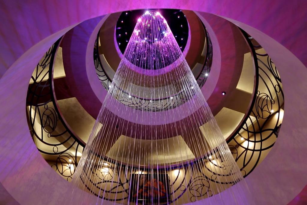 Orbis Design Hotel & Spa Paraćin Extérieur photo