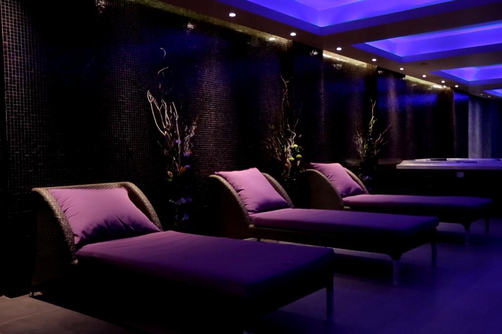 Orbis Design Hotel & Spa Paraćin Extérieur photo
