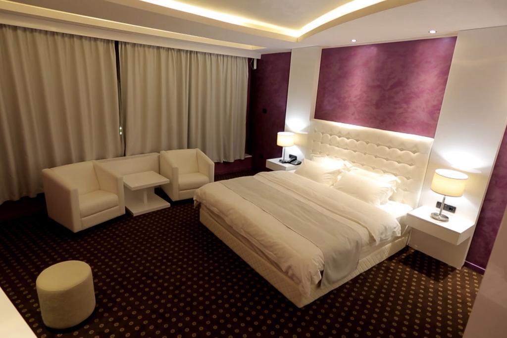 Orbis Design Hotel & Spa Paraćin Extérieur photo
