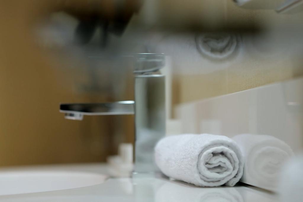 Orbis Design Hotel & Spa Paraćin Chambre photo