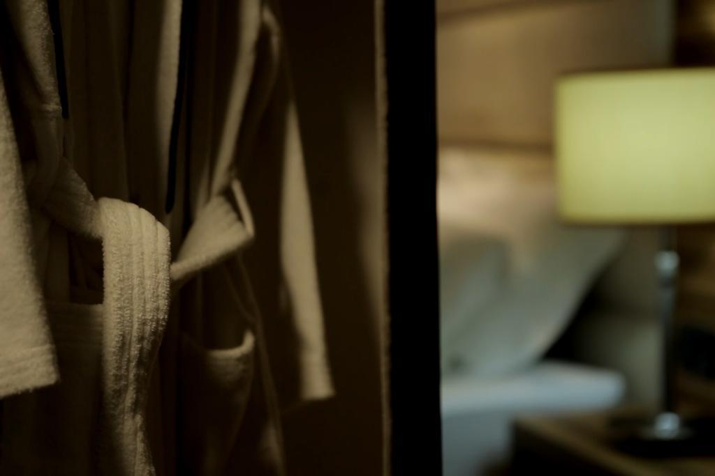 Orbis Design Hotel & Spa Paraćin Chambre photo