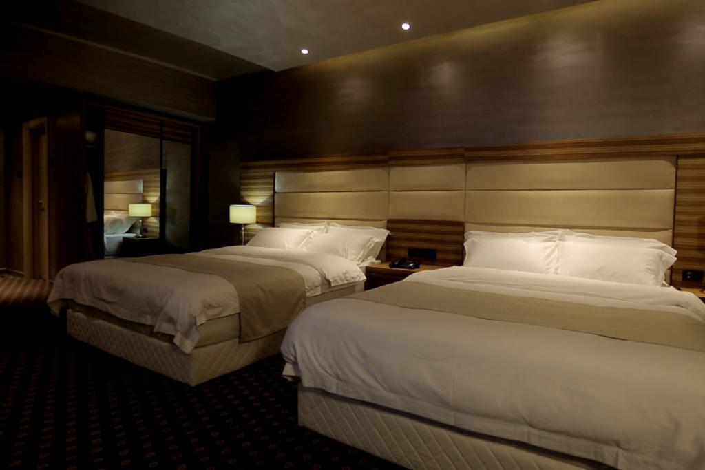 Orbis Design Hotel & Spa Paraćin Extérieur photo