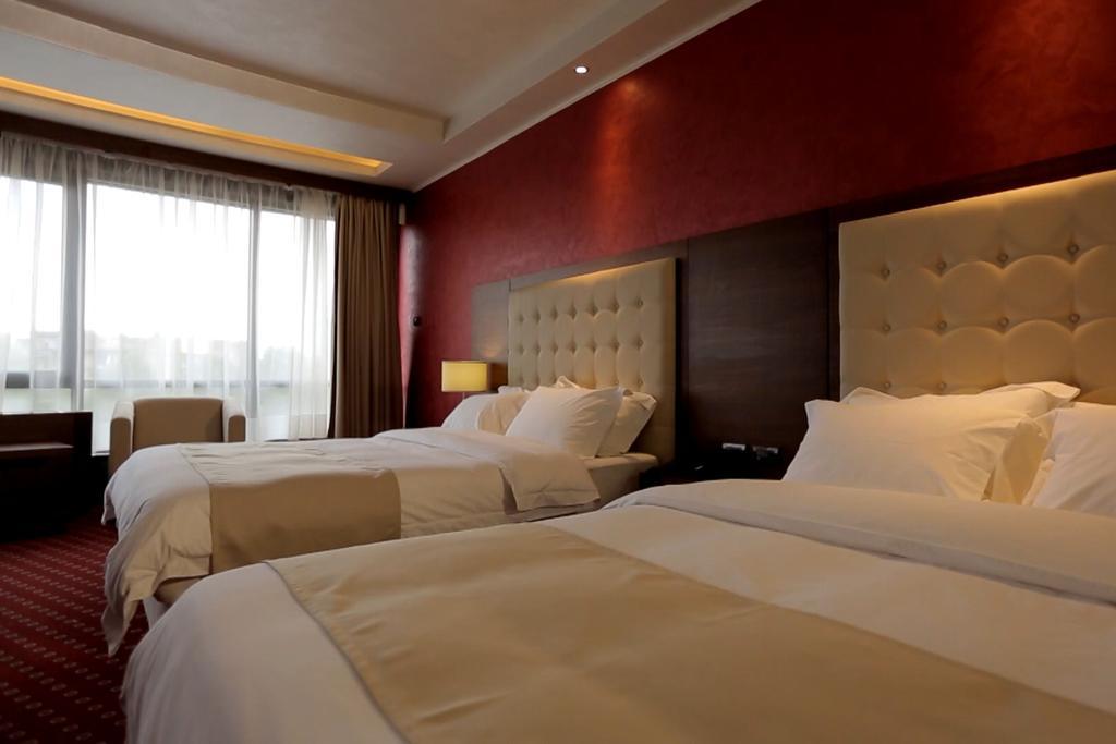 Orbis Design Hotel & Spa Paraćin Chambre photo