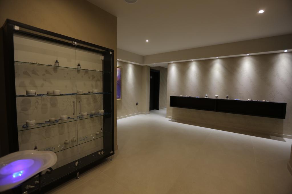 Orbis Design Hotel & Spa Paraćin Extérieur photo