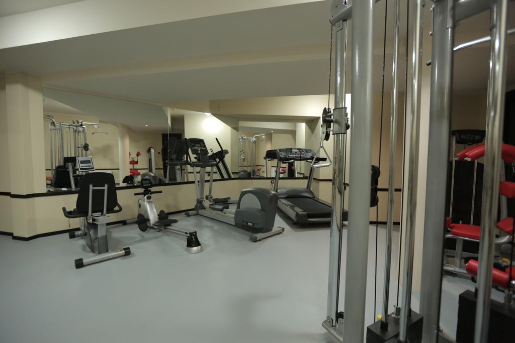 Orbis Design Hotel & Spa Paraćin Extérieur photo