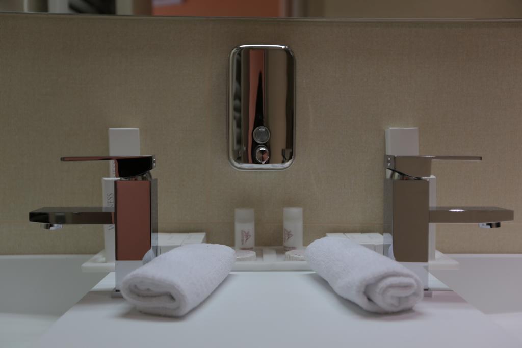 Orbis Design Hotel & Spa Paraćin Chambre photo